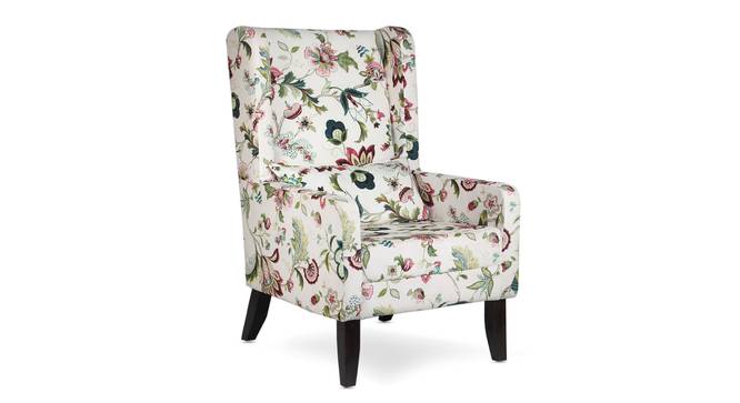 Ezra Accent Chair - Multicolor by Urban Ladder - - 