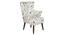 Amara Accent Chair - Multicolor by Urban Ladder - - 