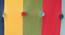 Adrian Accent Chair - Multicolor by Urban Ladder - - 