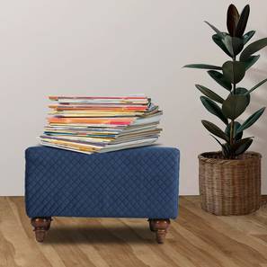 globally indian Eli Solid Wood Ottoman-picture-20
