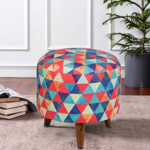 Ottomans In Chennai Design Benjamin Solid Wood Ottoman