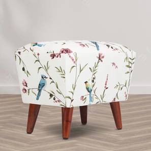 Serenity Solid Wood Ottoman-image-38