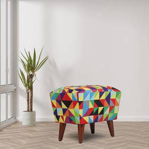 Genevieve Solid Wood Ottoman-image-31