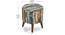 Jack Solid Wood Ottoman - Set of 2 by Urban Ladder - - 