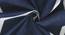 Single Bedsheet - KLSBS-2169-Blue (Blue, Single Size) by Urban Ladder - Ground View Design 1 - 836152
