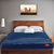 Rise essential mattress blue lp