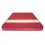 Rise essential mattress maroon lp