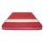 Rise essential mattress maroon lp