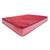 Rise up essential mattress maroon lp