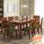 All 8 Seater Dining Table Sets