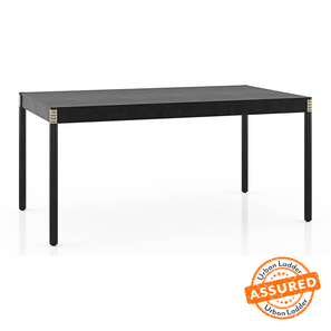 Gaku Range Launch Design Gaku 6 Seater Dining Table in Finish