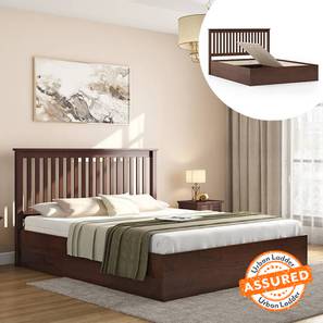 Upto 70% Off On Box Beds Online At Freedom Sale - Urban Ladder