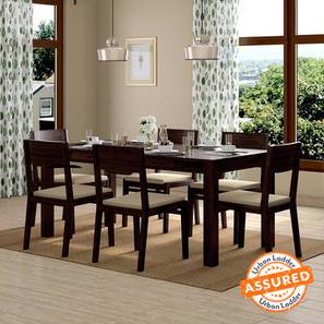 Arabia kerry xl 6 seater storage dining table set mh wb lp