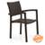 Danum patio armchair lp