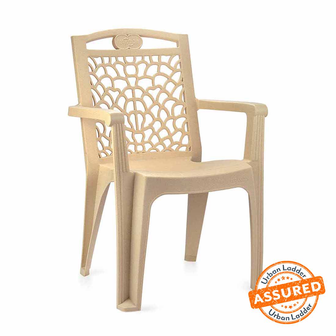 Normal plastic new arrivals chair price