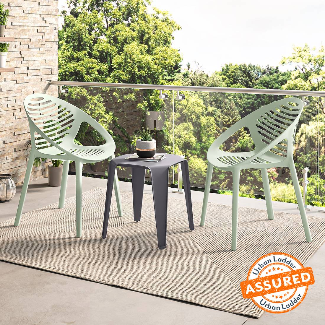 Buy Balcony Sets Online and Get up to 50 Off Shop Now Urban