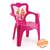 Joey kids chair in pink colour lp