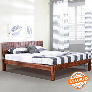 Valencia queen bed replace lp