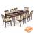 8 Seater Dining Table Sets