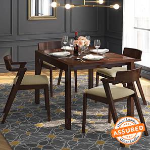 Vanalen thomson 4 seater lp