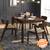 Vanalen thomson 4 seater lp