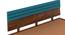 Woodland Retreat Solid Wood Storage Bed (King Bed Size, Box Storage Type, PROVINCIAL TEAK Finish) by Urban Ladder - - 