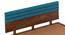 Woodland Retreat Solid Wood Storage Bed (Queen Bed Size, Box Storage Type, PROVINCIAL TEAK Finish) by Urban Ladder - - 