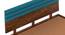 Woodland Retreat Solid Wood Storage Bed (Queen Bed Size, Drawer Storage Type, PROVINCIAL TEAK Finish) by Urban Ladder - - 