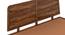 Samriddh Solid Wood Storage Bed (King Bed Size, Box Storage Type, PROVINCIAL TEAK Finish) by Urban Ladder - - 