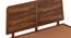Samriddh Solid Wood Storage Bed (Queen Bed Size, Box Storage Type, PROVINCIAL TEAK Finish) by Urban Ladder - - 