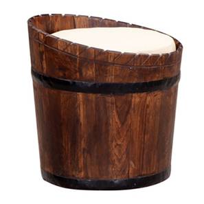 Nilgiri Ottoman in Brown-image-18