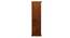 Elegent Solid Wood Display Unit (Natural Finish) by Urban Ladder - - 
