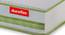 Avaasa 100% Natural Latex and Coir Mattress -  King Size (King Mattress Type, 6 in Mattress Thickness (in Inches), 75 x 72 in Mattress Size) by Urban Ladder - - 