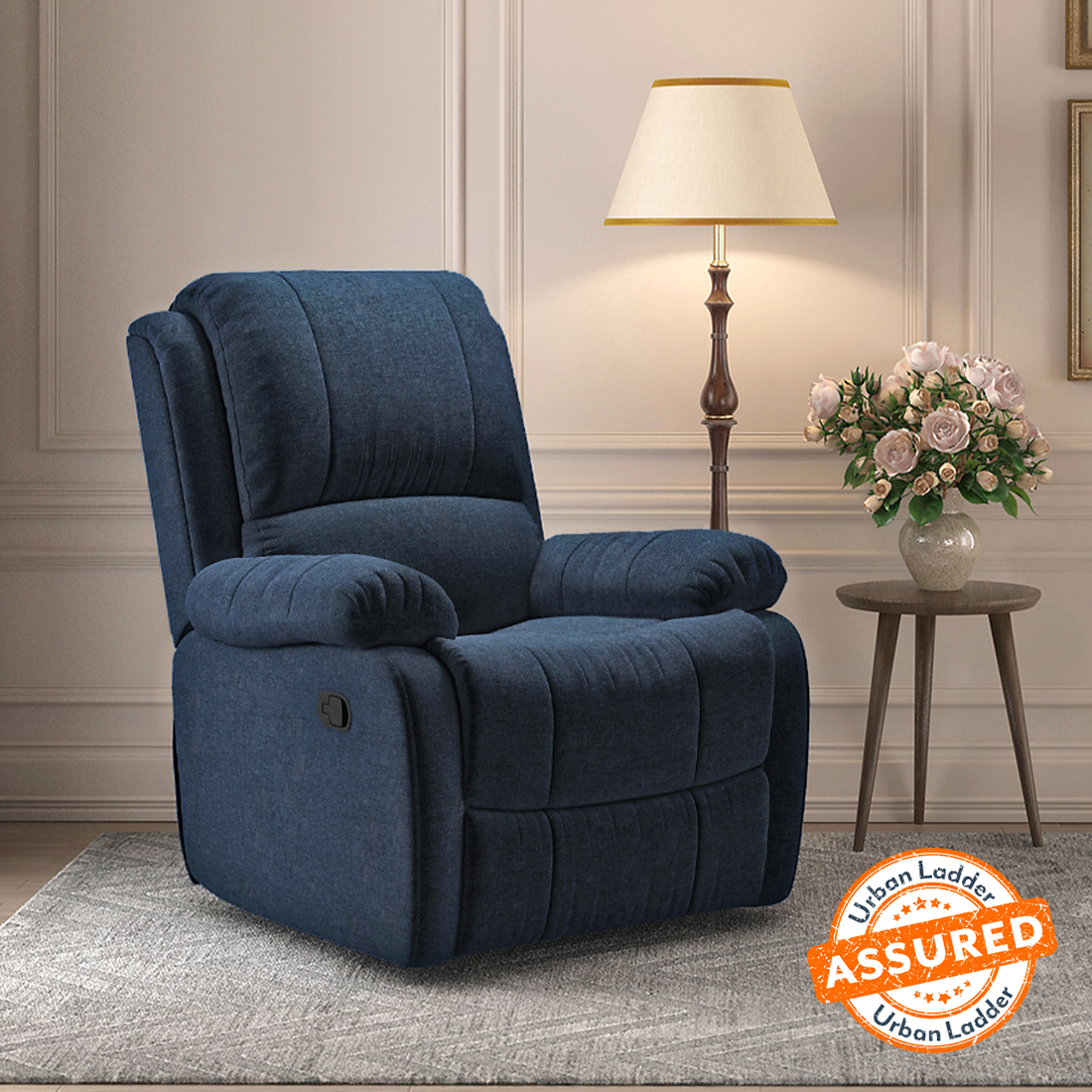 Recliners Online And Get Up To 50 Off Now Urban Ladder