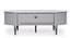 Venessa Coffee Table (Ash Grey Finish) by Urban Ladder - Front View Design 1 - 843599