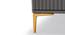 Charlotte Coffee Table (Grigio Beige Finish) by Urban Ladder - Rear View Design 1 - 843644