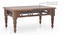 Bunai Coffee Table (Finish: Teak) (Teak Finish) by Urban Ladder - - 