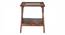 Etha Solid Wood Side Table (PROVINCIAL TEAK Finish) by Urban Ladder - Ground View Design 1 - 844715