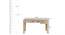 Metro Solid Wood Study Table (Natural Finish) by Urban Ladder - Design 1 Dimension - 844788