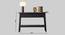 Xena Solid Wood Console Table (Walnut Finish) by Urban Ladder - Ground View Design 1 - 844855