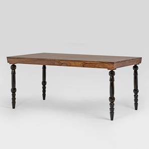 Dining Set In Hyderabad Design Ean 4 Seater Rustic Teak Dining Table