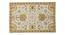 Ryder Wool Carpet - 5x8 (Gold, 5 x 8 Feet Carpet Size) by Urban Ladder - - 