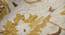Ryder Wool Carpet - 5x8 (Gold, 5 x 8 Feet Carpet Size) by Urban Ladder - - 