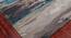 Kai Wool & Viscose Carpet - 5x8 (Emerald, 5 x 8 Feet Carpet Size) by Urban Ladder - - 
