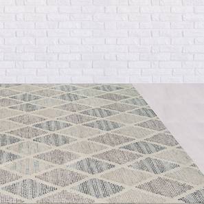 Carpets And Rugs In Mumbai Design Grey Wool 5 X 8 Feet Carpet