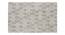 Celeste Wool Carpet - 5x8 (Grey, 5 x 8 Feet Carpet Size) by Urban Ladder - - 