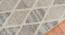 Celeste Wool Carpet - 5x8 (Grey, 5 x 8 Feet Carpet Size) by Urban Ladder - - 
