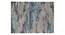 Orion Wool & Viscose Carpet - 5x8 (Sand, 5 x 8 Feet Carpet Size) by Urban Ladder - - 