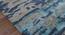Orion Wool & Viscose Carpet - 5x8 (Sand, 5 x 8 Feet Carpet Size) by Urban Ladder - - 
