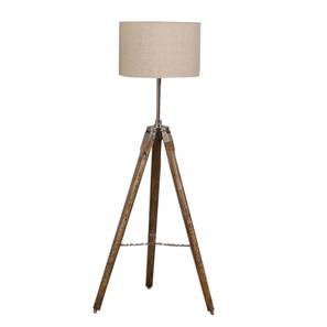 Floor Lamps Design Kensley Solid Wood Floor Lamp (Grey)